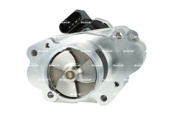 Клапан ЄГР E2968852761 Wahler