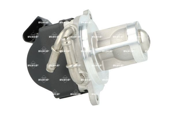 Клапан EGR VALEO 703243 ціна, від 264.73 USD