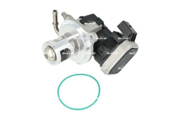 Клапан ЄГР 703243 VALEO