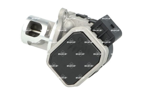 Клапан EGR рециркуляції газів VALEO 703243