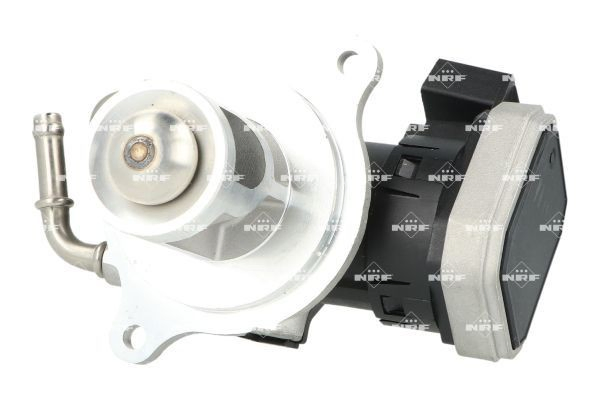 703243 VALEO Клапан рециркуляції відпрацьованих газів EGR