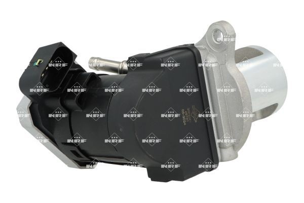 A642140196087 Mercedes Клапан рециркуляції відпрацьованих газів EGR