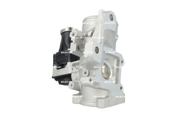 Клапан EGR рециркуляції газів Volvo XC70 II