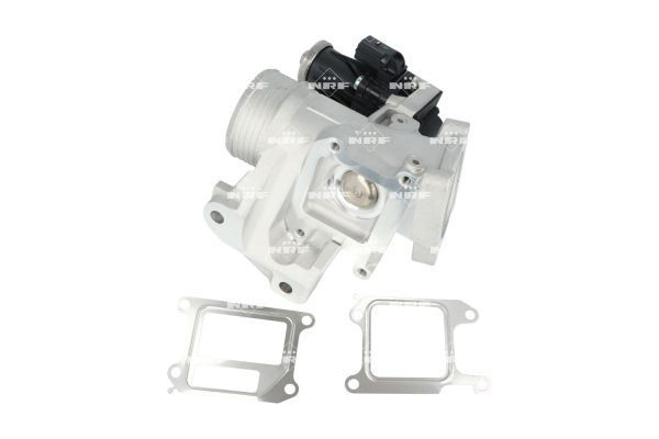 Клапан EGR Volvo XC70 II універсал (BZ) (2007 - 2016) ціна, від 162.41 USD
