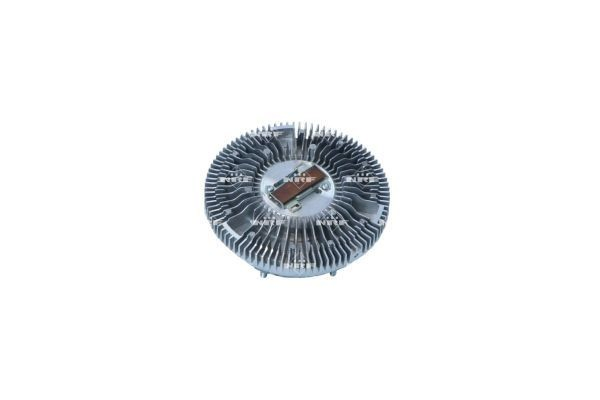 Муфта вентилятора охолодження DAF 1403247