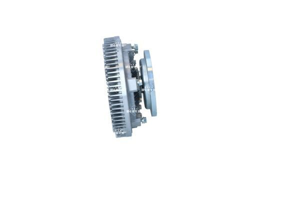 Вискомуфта вентилятора A0002004422 Mercedes