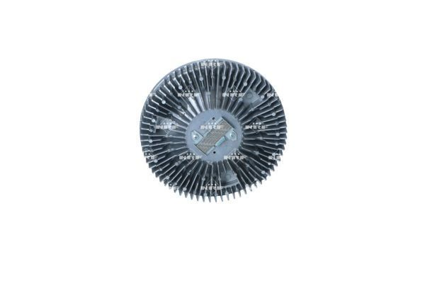 Купити A0002004422 Mercedes Муфта вязкостная системи охолодження
