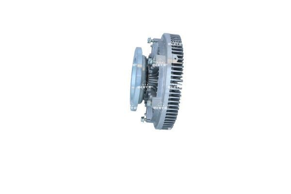 A0002004422 Mercedes Гідромуфта приводу вентилятора