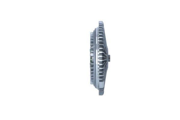 Купити Вискомуфта вентилятора Mercedes Bus 207-310  602