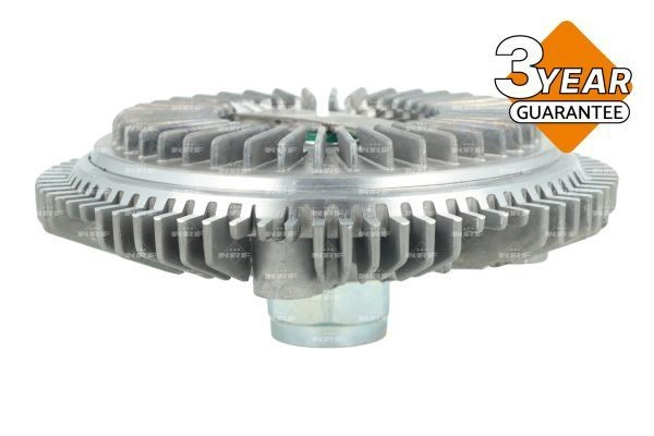 В'язкова муфта вентилятора Polcar SV5022 ціна, від 90.21 USD
