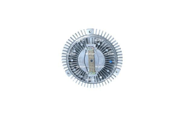 49581 NRF Гідромуфта приводу вентилятора