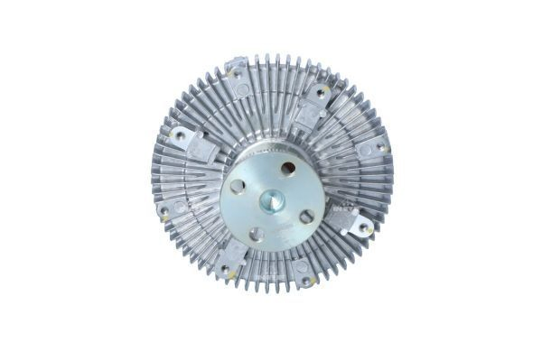 Купити SV5059S Polcar Муфта вязкостная системи охолодження