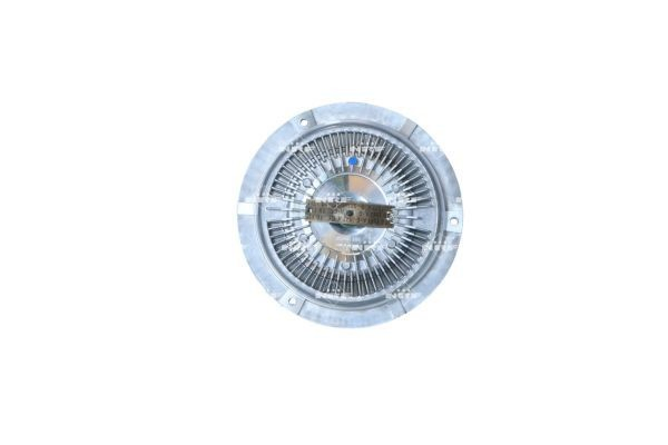Вискомуфта вентилятора 49640 NRF