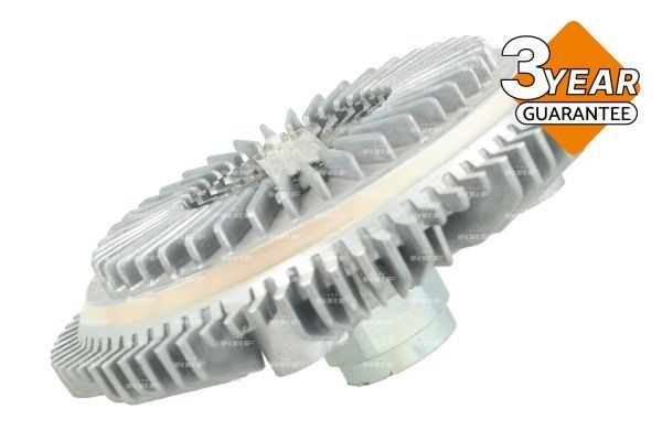 Купити SV6053S Polcar Муфта вязкостная системи охолодження