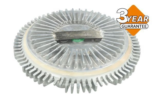 Вискомуфта вентилятора SV6053S Polcar
