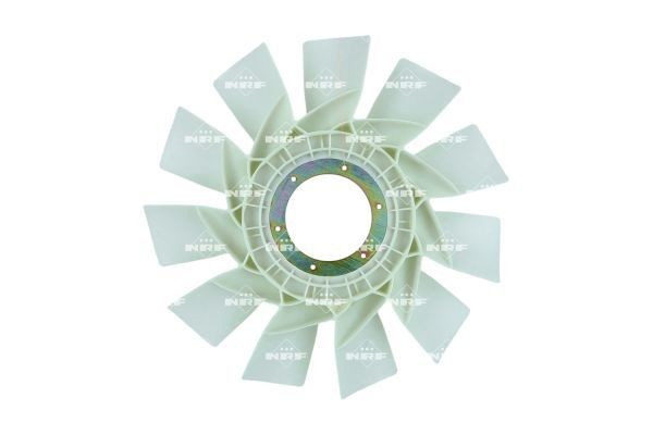 Муфта вентилятора охолодження NRF NRF49884