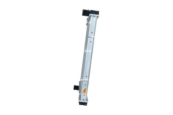 5001865091 Renault (RVI) Радіатор охолодження двигуна