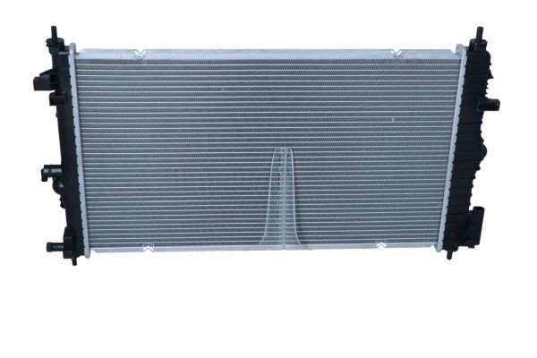 Радіатор основний Kale 355645 ціна, від 150.88 USD