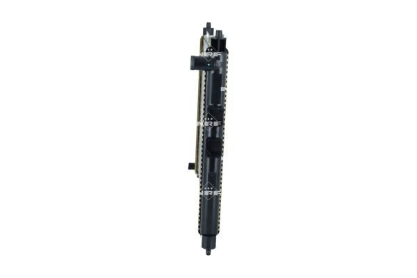 Радіатор охолодження Rover EAP8121