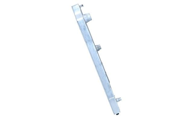 Радіатор основний NRF 50139 ціна, від 195.48 USD