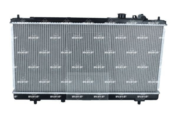 Радіатор 4540081 Polcar