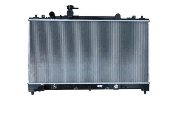 Радіатор охолодження NRF 50147