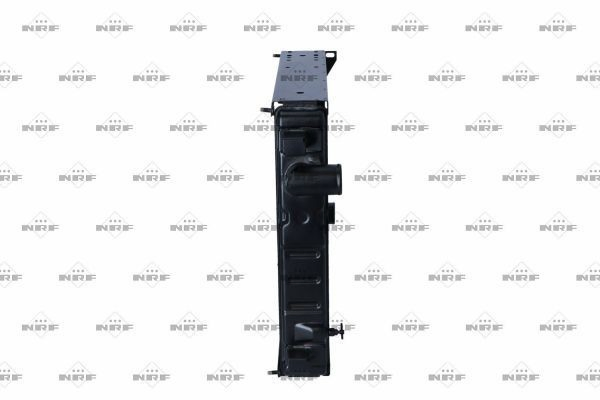 Радіатор охолодження John Deere AL64324