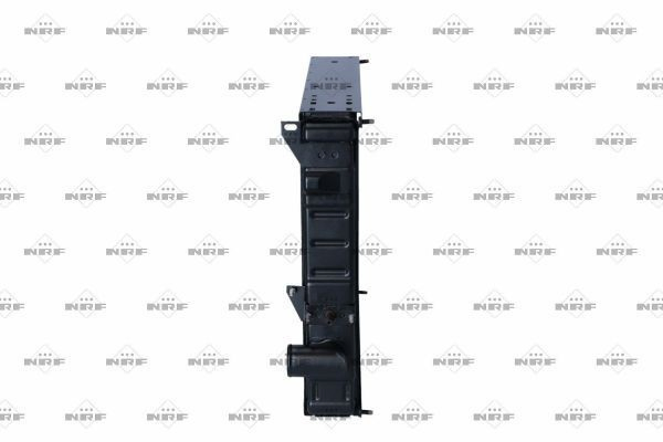 Радіатор основний John Deere AL64324 ціна, від 625.37 USD