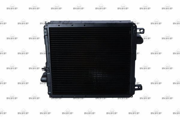 Купити AL64324 John Deere Радіатор двигуна