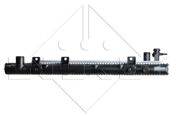 Радіатор охолодження NRF 503497