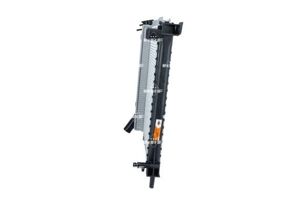 Купити 50379 NRF Радіатор двигуна