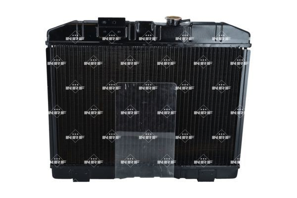 Купити Радіатор Mercedes Benz Truck TRUCK T1/TN  BM 611