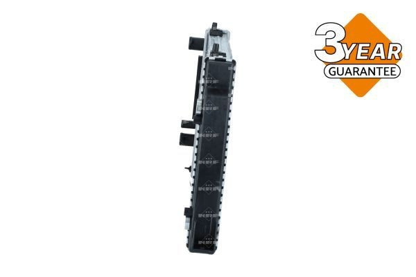 Радіатор основний NRF 50528 ціна, від 87.59 USD