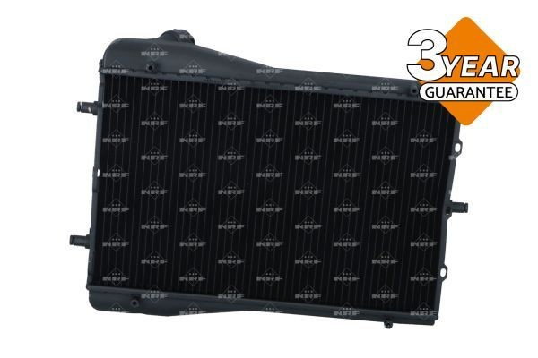 Купити 50548 NRF Радіатор двигуна