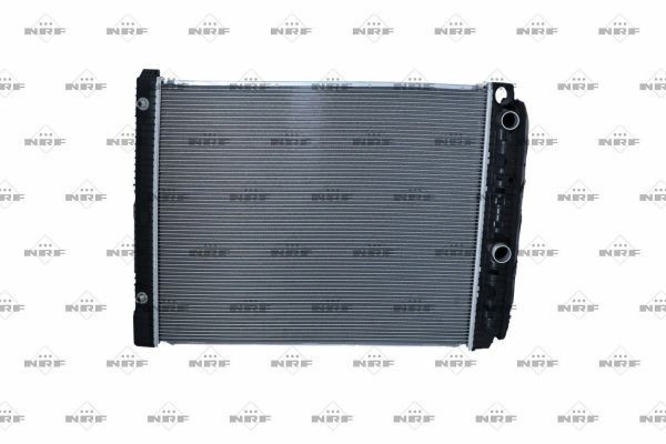 Купити A9405000203 Mercedes Радіатор двигуна