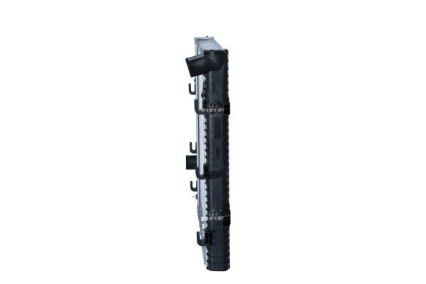  Радіатор Mercedes Benz Truck TRUCK ATEGO 1