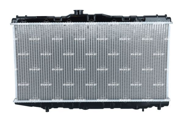 Радіатор 810908A2 Polcar