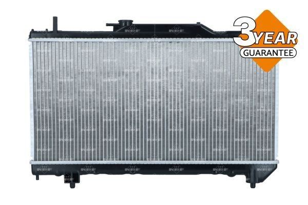 Купити Радіатор Toyota Carina E T19