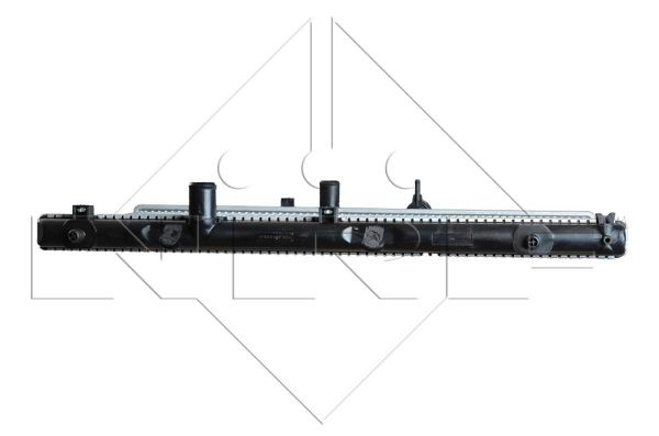 Радіатор охолодження NRF 507594