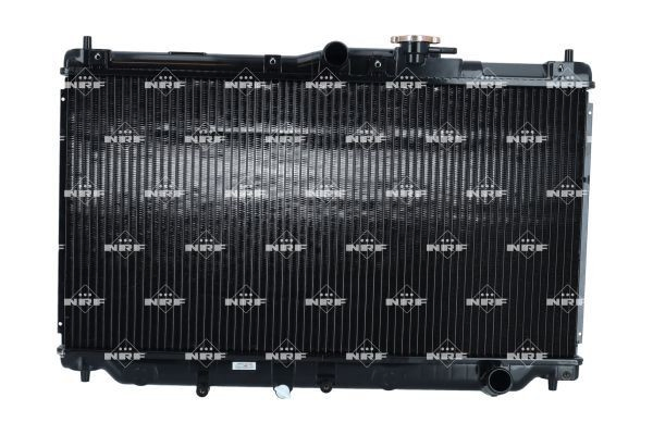 Купити Радіатор Honda Accord IV CB3, CB7