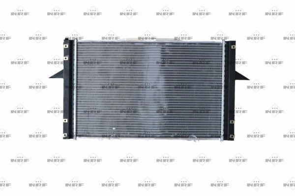 Радіатор 509509 NRF