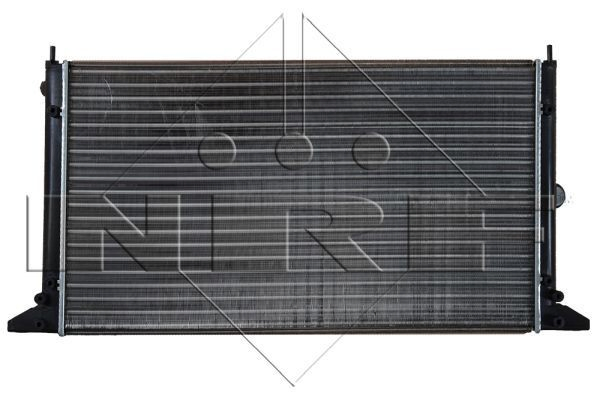 Радіатор основний NRF 509522 ціна, від 46.99 USD