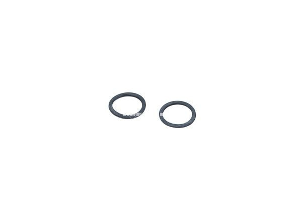Радіатор основний NRF 509530 ціна, від 44.10 USD