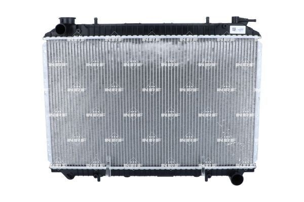 Купити Радіатор Nissan Vanette CARGO C23