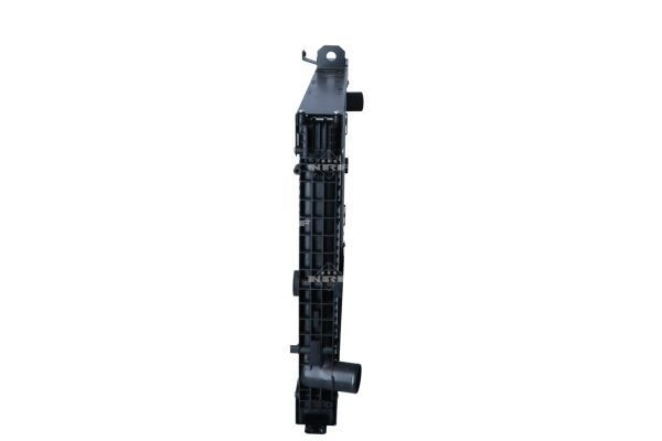 509585 NRF Радіатор охолодження двигуна