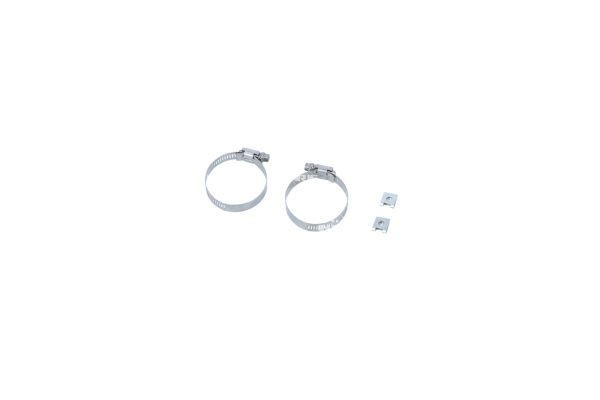 Радіатор основний NRF 509588 ціна, від 68.51 USD
