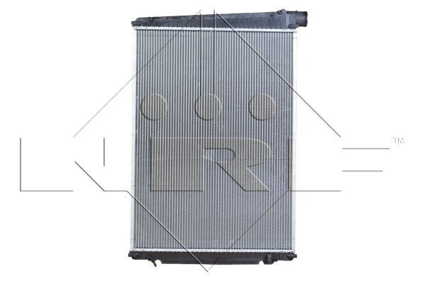 Радіатор охолодження NRF 509616