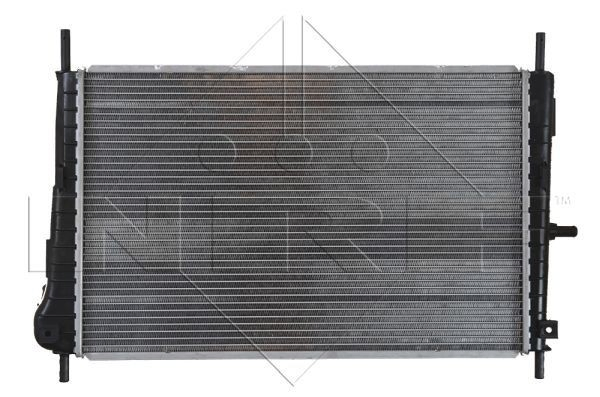 Радіатор охолодження NRF 509641