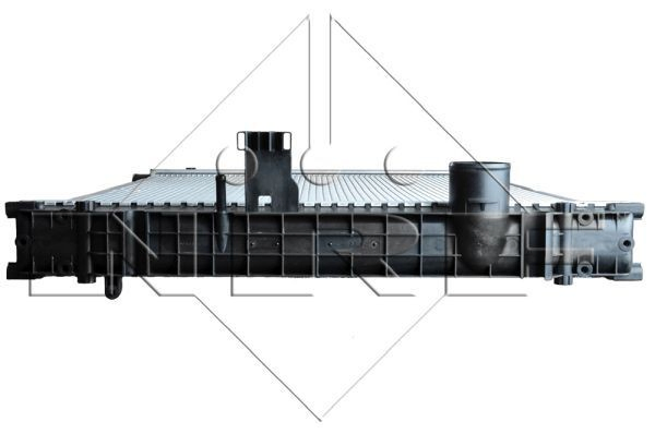 Радіатор охолодження NRF 509679