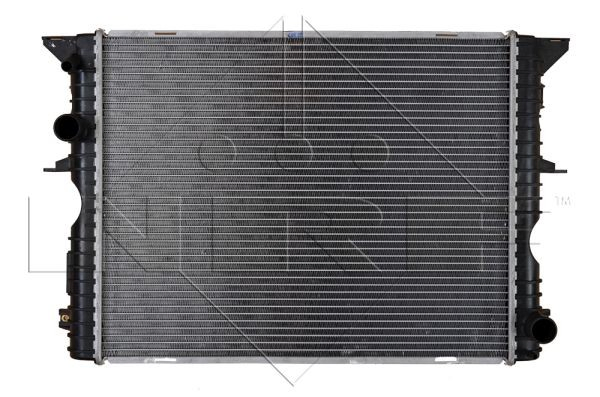 Купити PCC001020 Britpart Радіатор двигуна